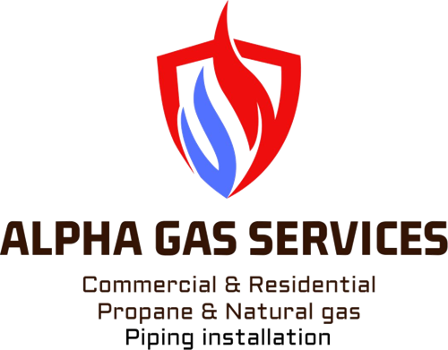 Alpha Gas Services — Commercial & Residential Propane & Natural Gas Piping Installation